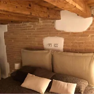 Appartement Casa Loro, Bergame