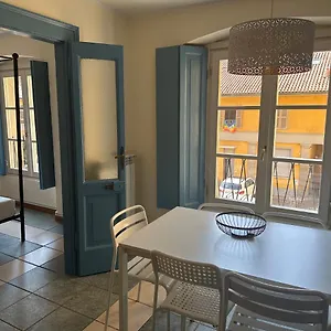 Feel - Porta Nuova Apartamento