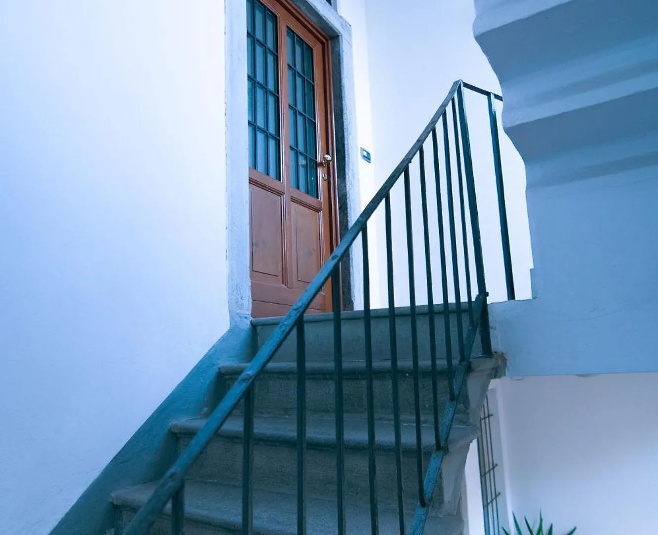 Apartments Bergamo New York Style 2 Bed