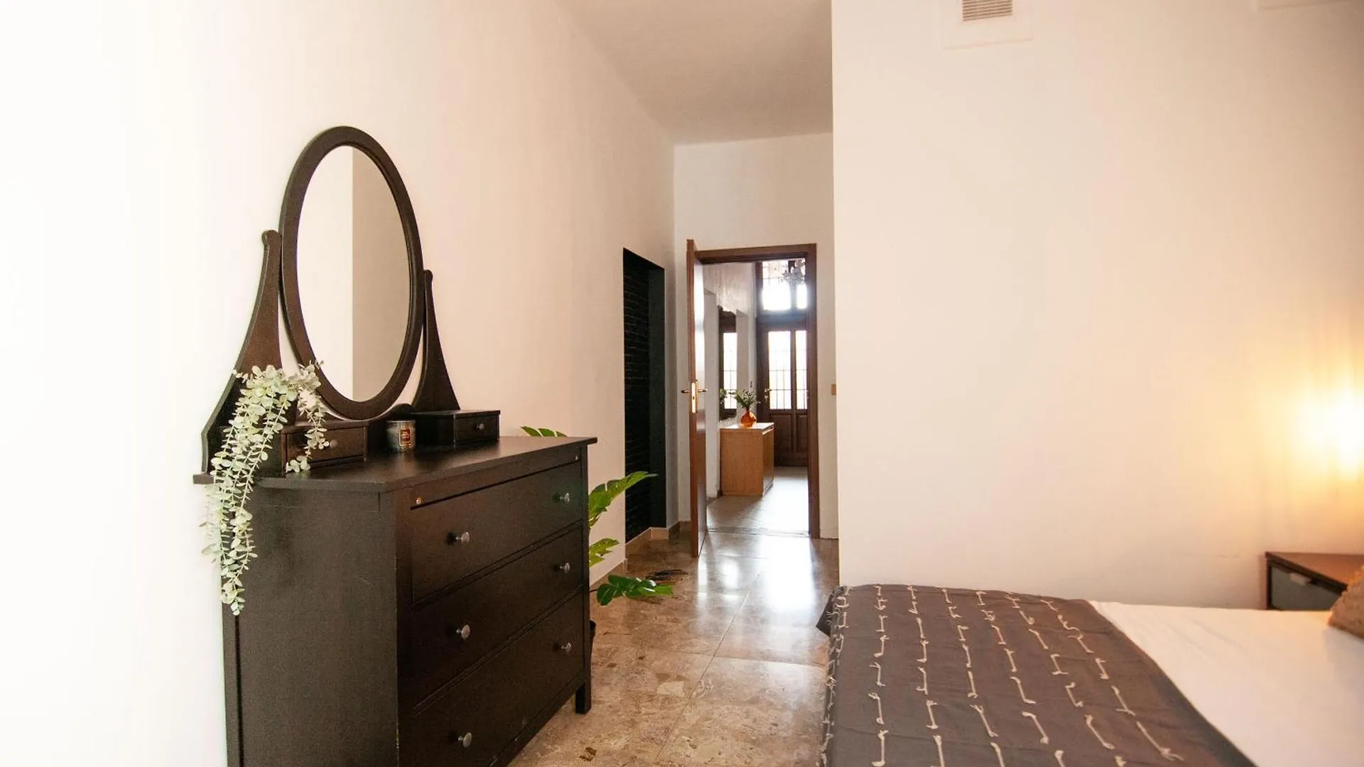 Apartments Bergamo New York Style 2 Bed Italy