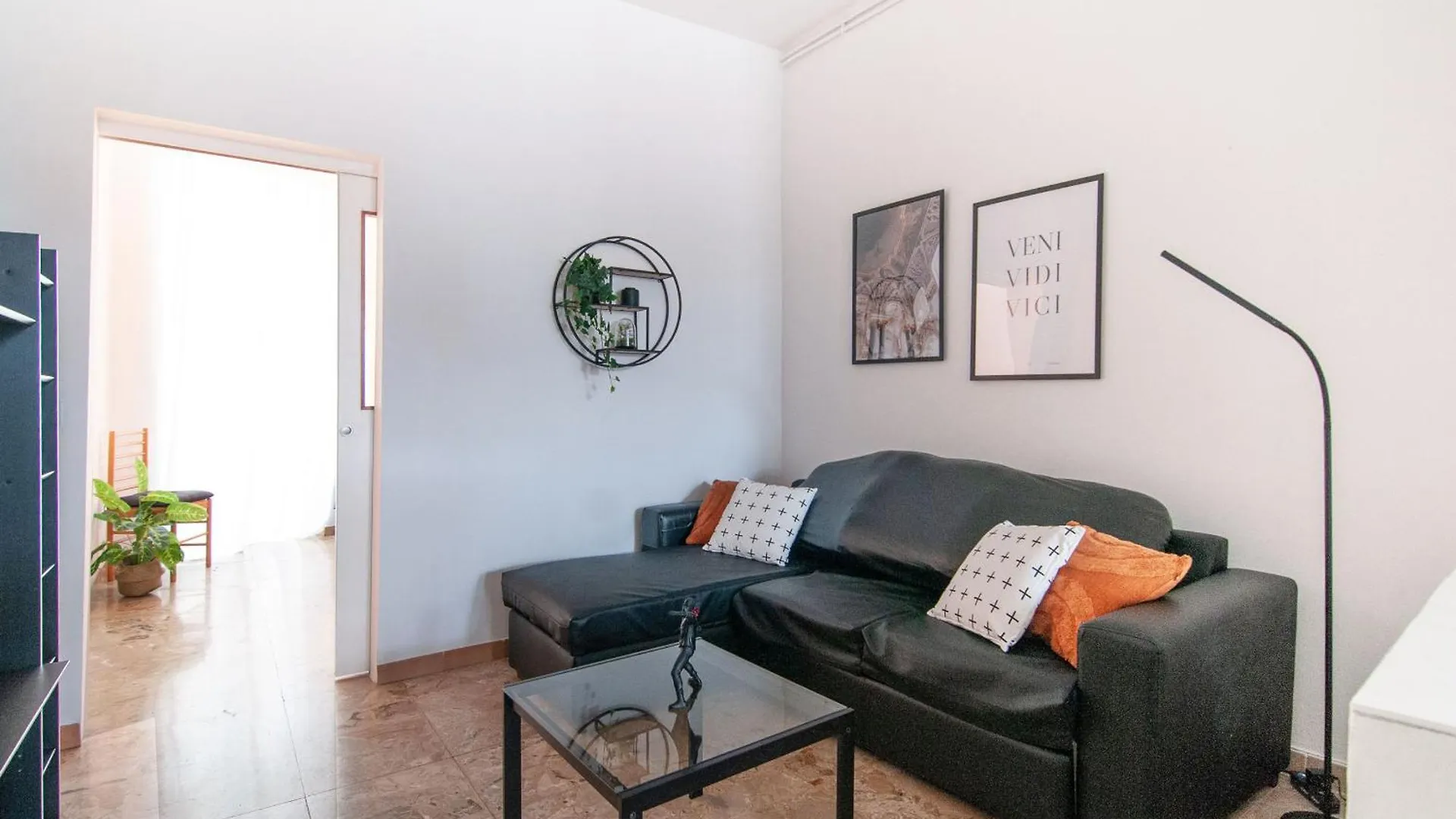 Apartments Bergamo New York Style 2 Bed 0*,  Italy