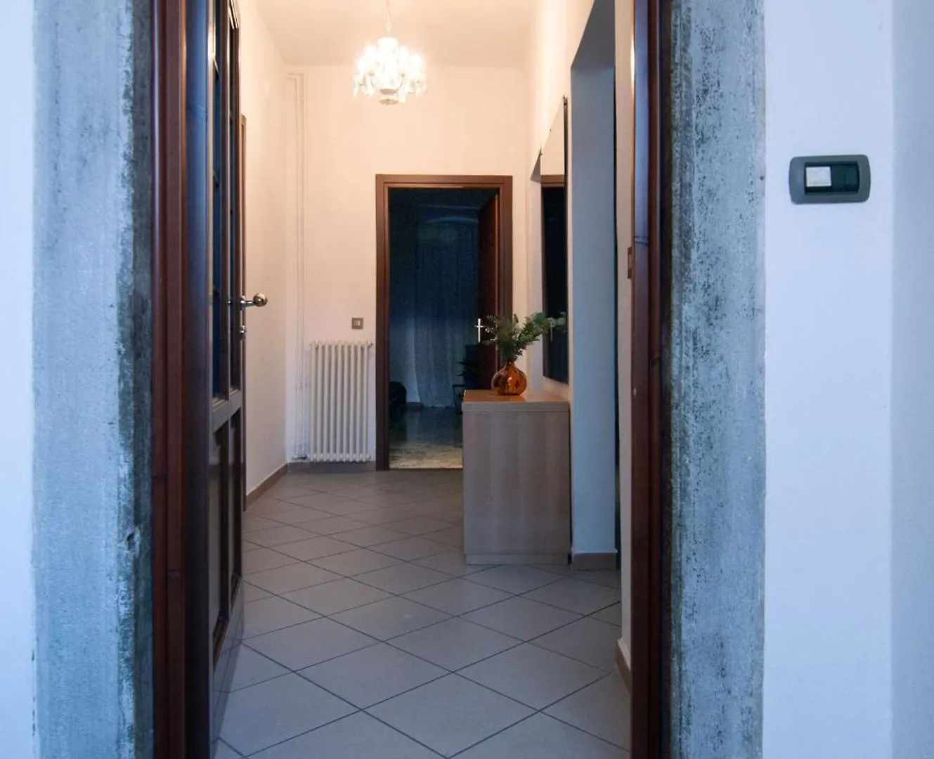 Apartments Bergamo New York Style 2 Bed