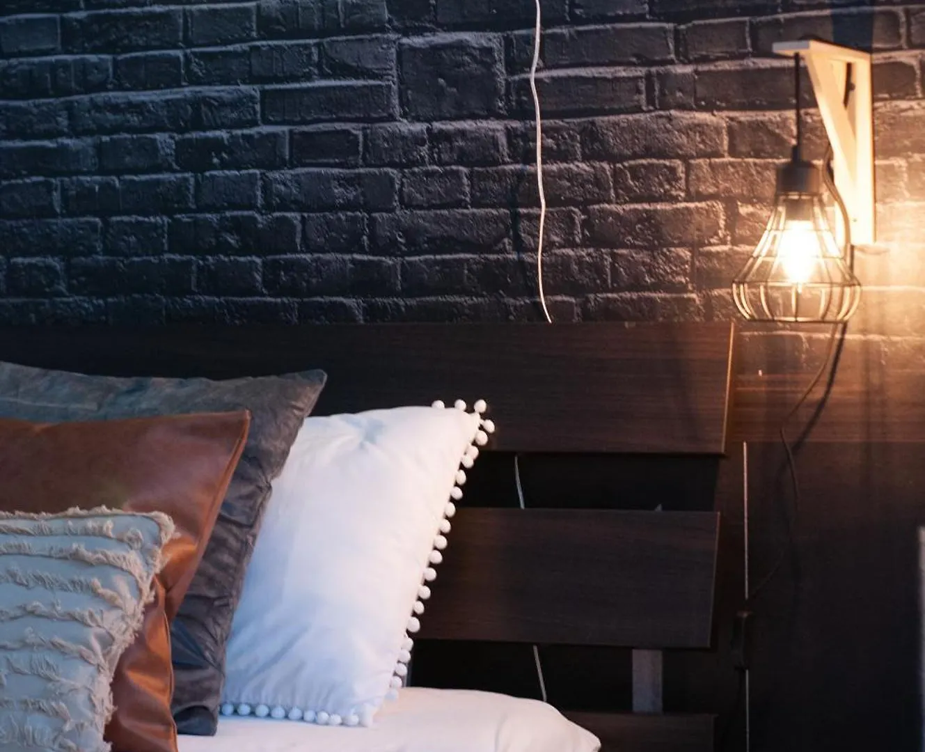 Apartments Bergamo New York Style 2 Bed