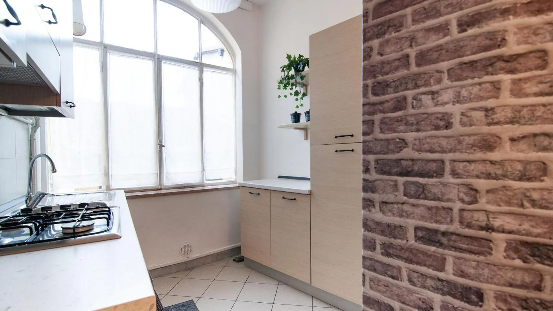 Apartments Bergamo New York Style 2 Bed
