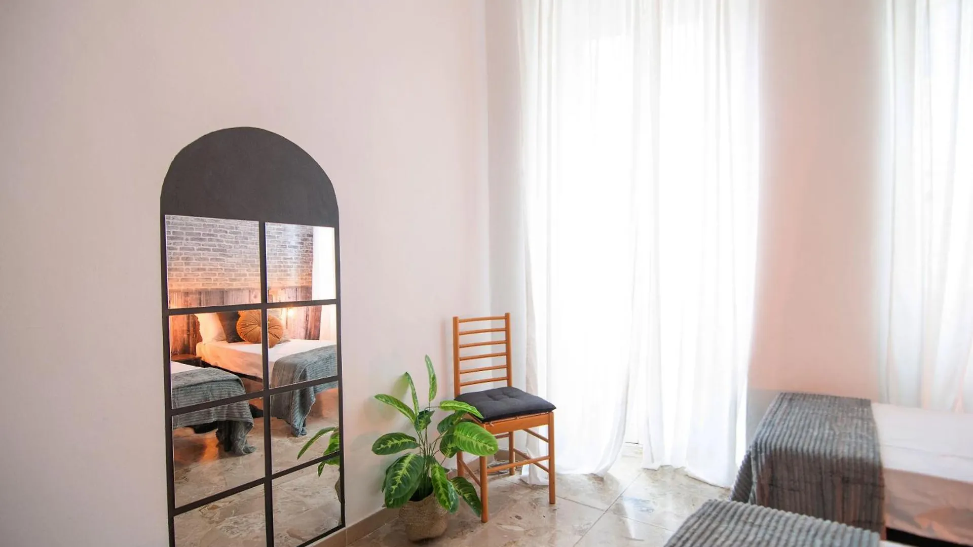 Apartments Bergamo New York Style 2 Bed