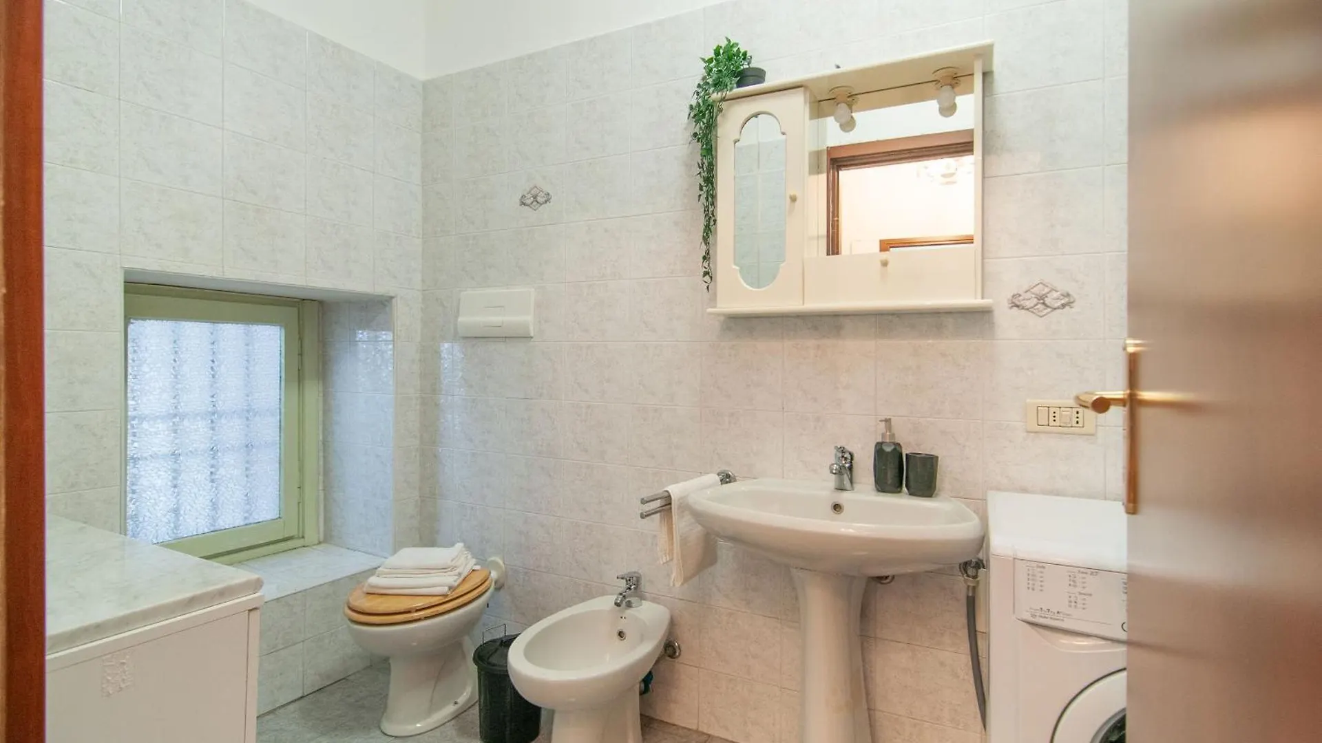 Apartments Bergamo New York Style 2 Bed